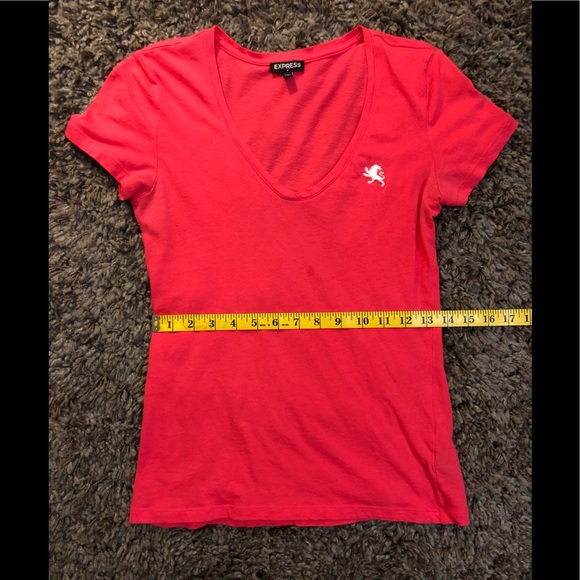 Express Tee - Picture 3 of 4